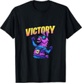 PixelLlama Victory