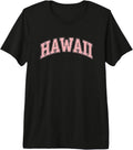 Hawaii Travel Island Aloha Vacation Tropical Beach