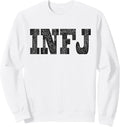 I Am an INFJ