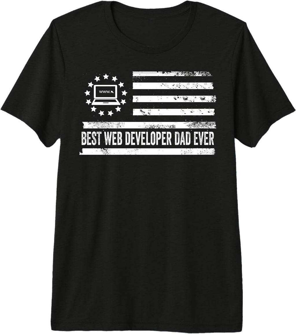 Best Dad Ever Father's Day Dad Birthday Men Gifts