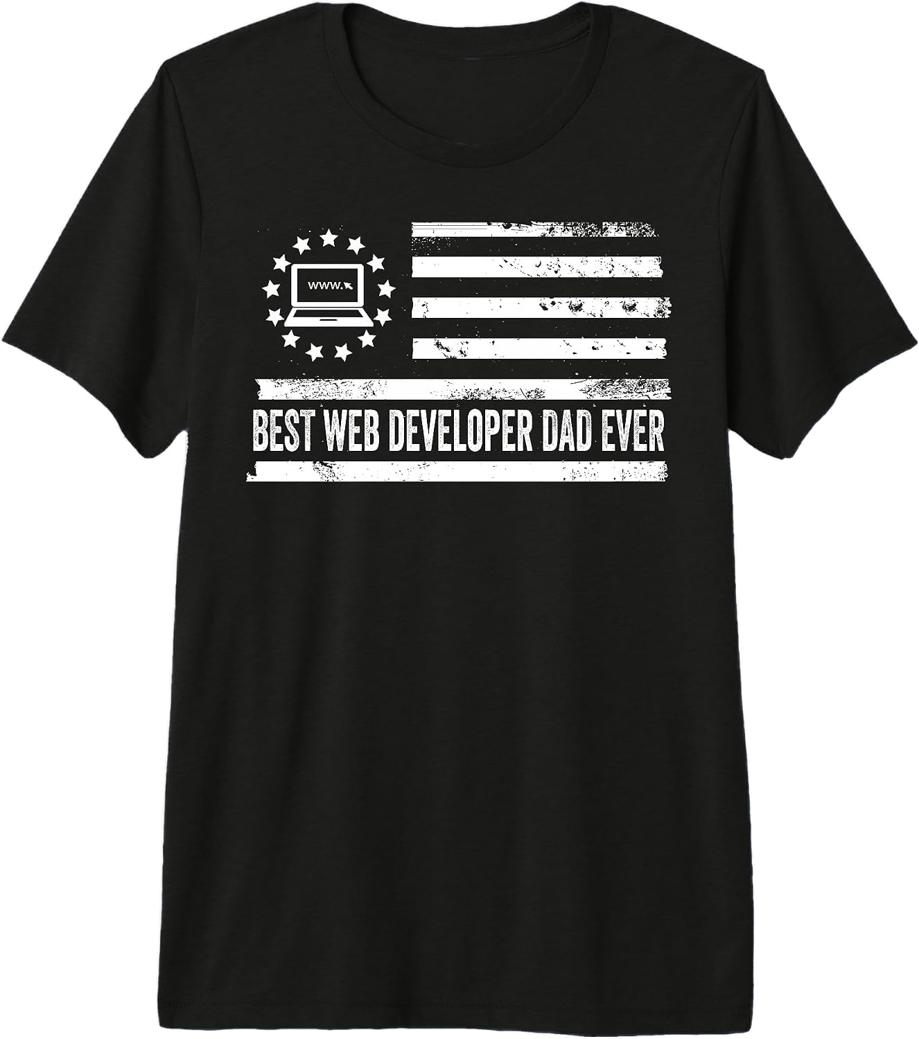 Best Dad Ever Father's Day Dad Birthday Men Gifts