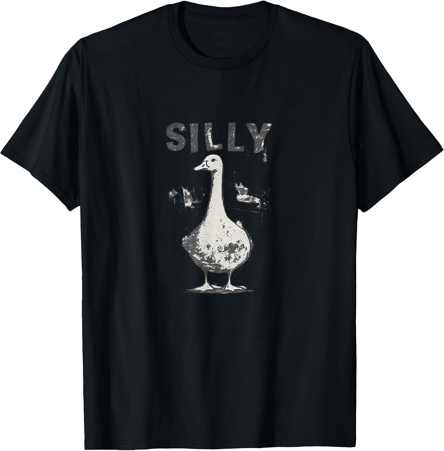 Trendy Ironic Goose Meme Lovers Merch