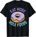Donut Shirt Women Shirts Kids Womens Adult Tshirt
