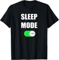 Funny Nap Sleep Tired Shirts HHWCo.