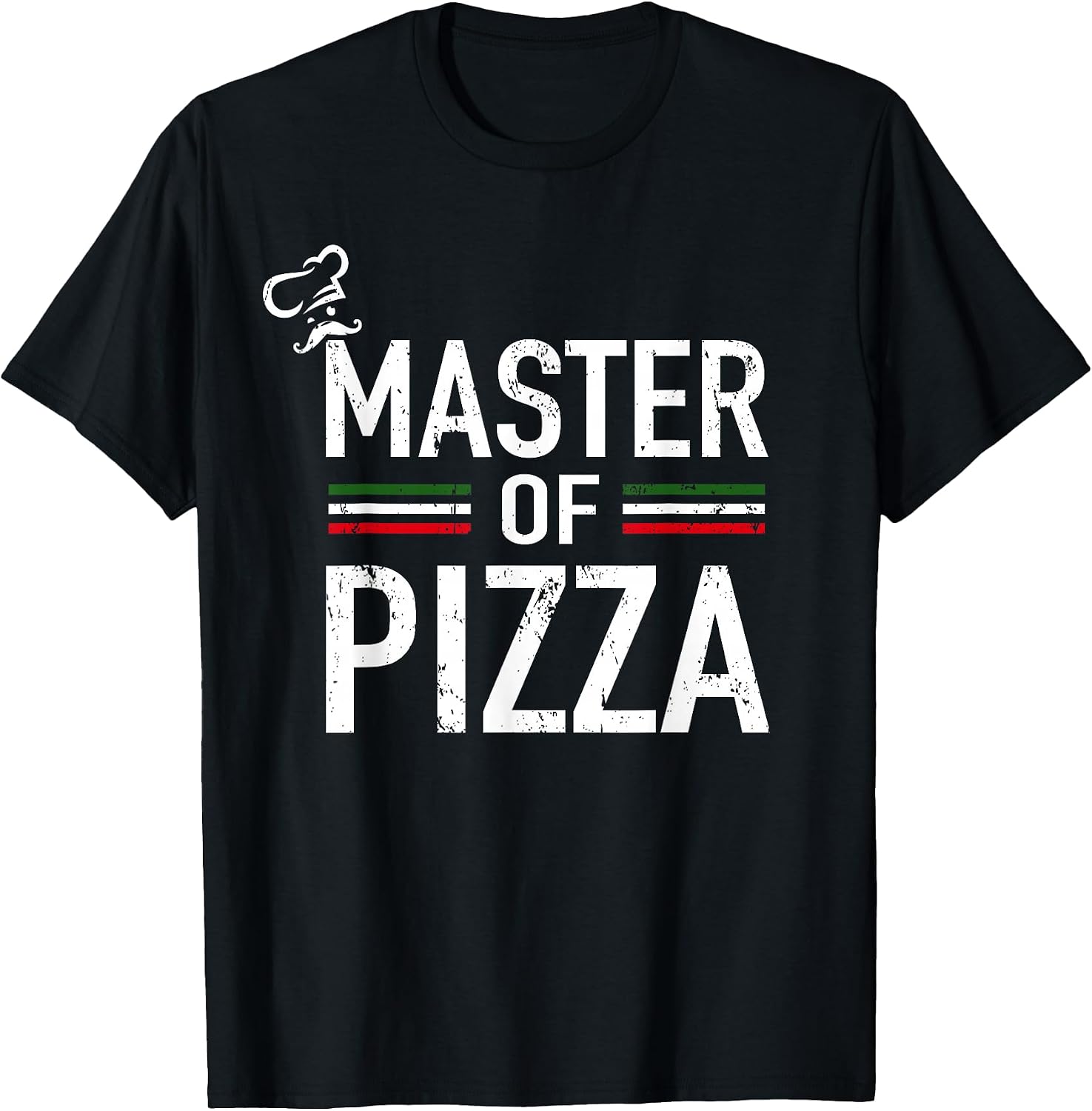 Italian Pizza Foodies Apparel