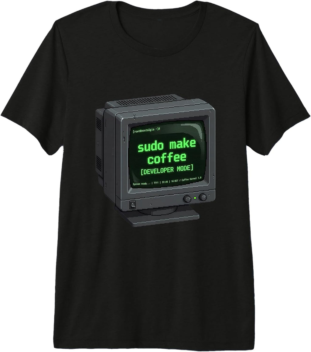 Developer Coffee Coding