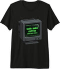 Developer Coffee Coding