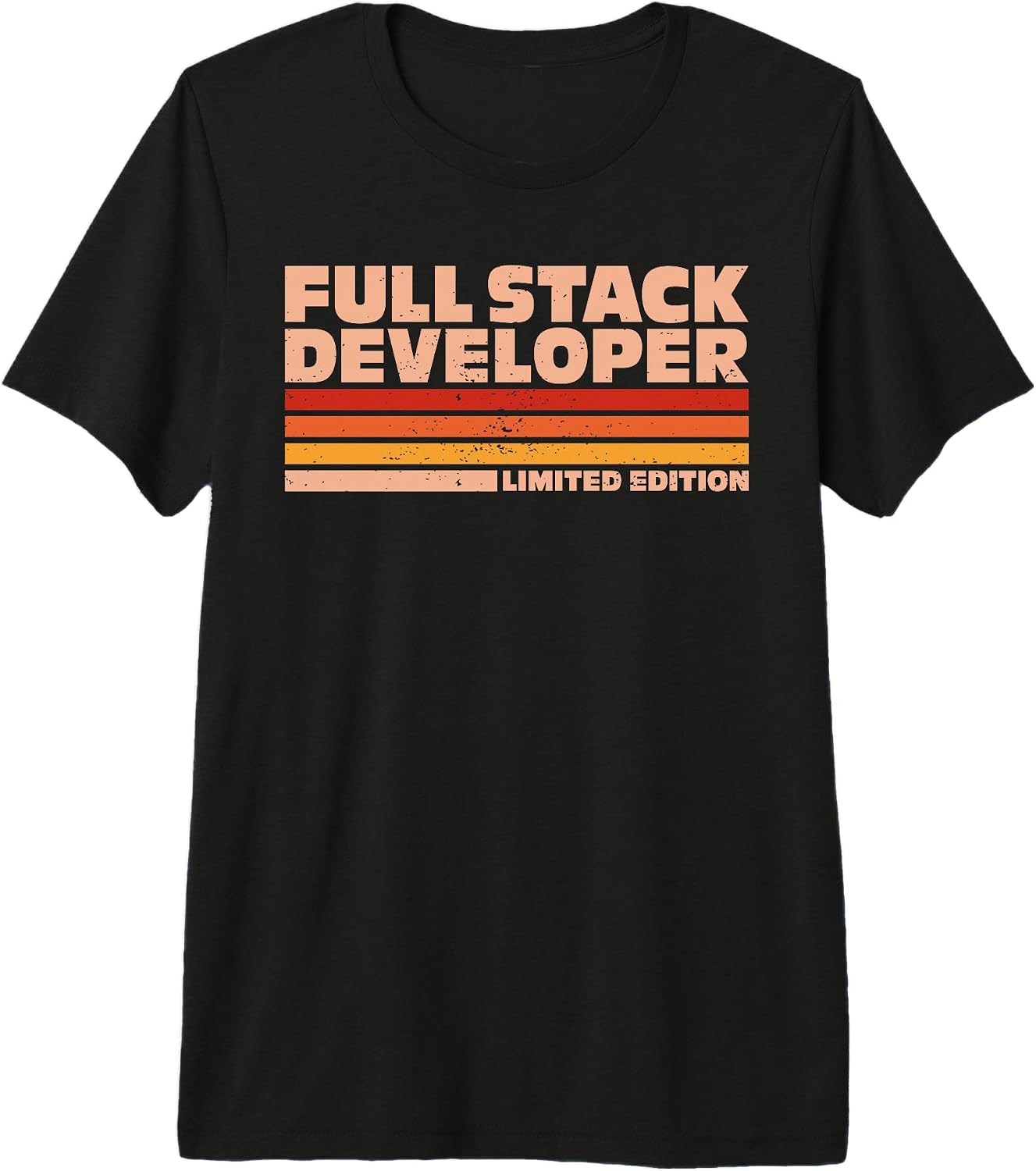 Full Stack Developer Designs