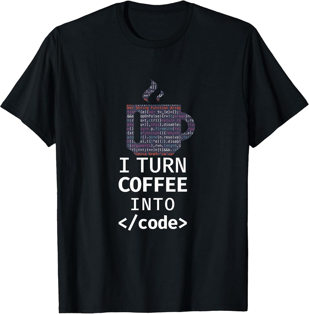 Funny Programmer Coding Computer HD0