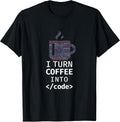 Funny Programmer Coding Computer HD0