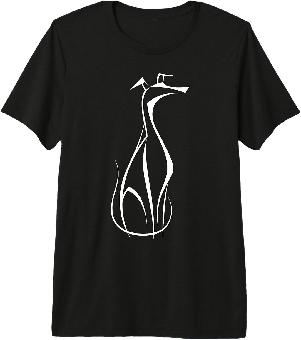 Modern Silhouette Lab