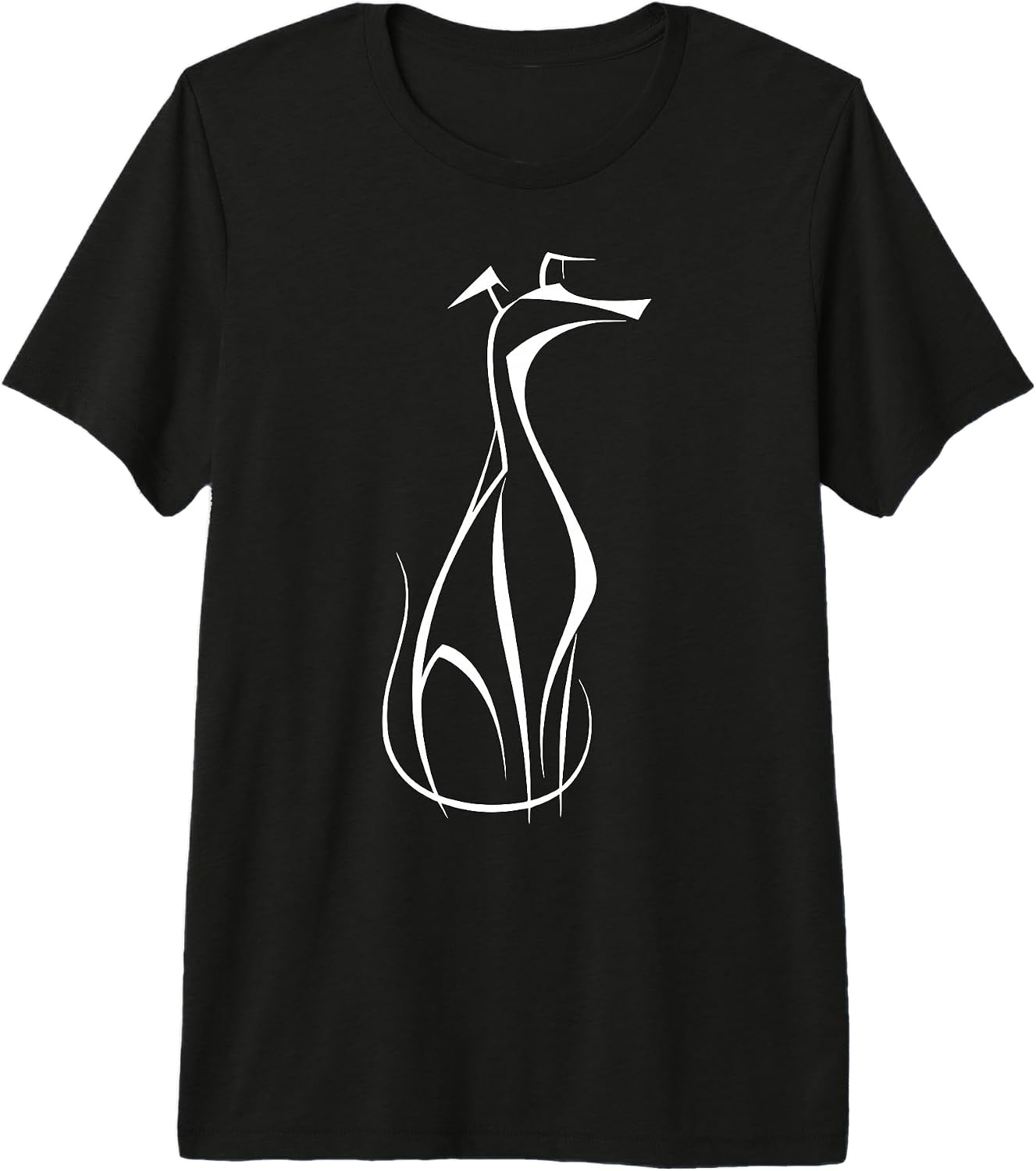 Modern Silhouette Lab