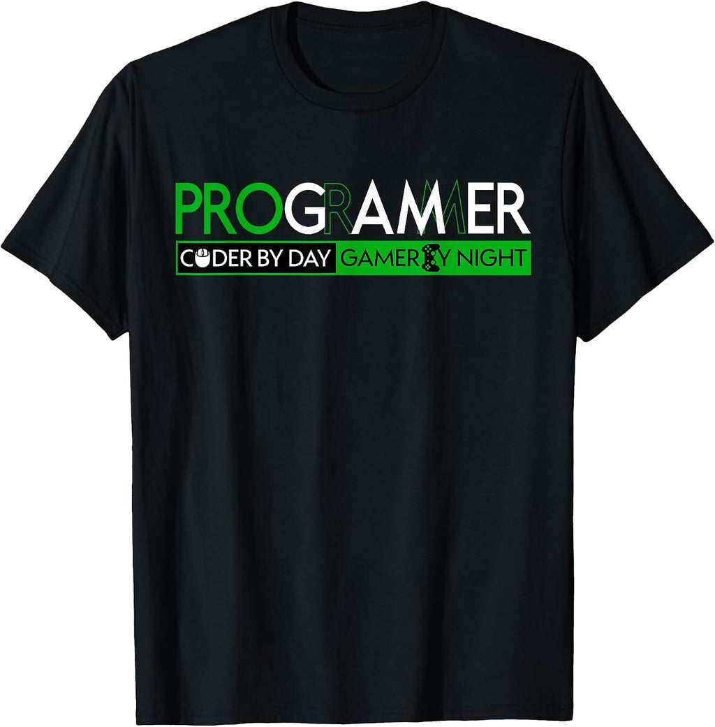 KA Creative Design Programmer and IT Guy Apparel
