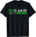 KA Creative Design Programmer and IT Guy Apparel