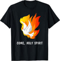 Come, Holy Spirit