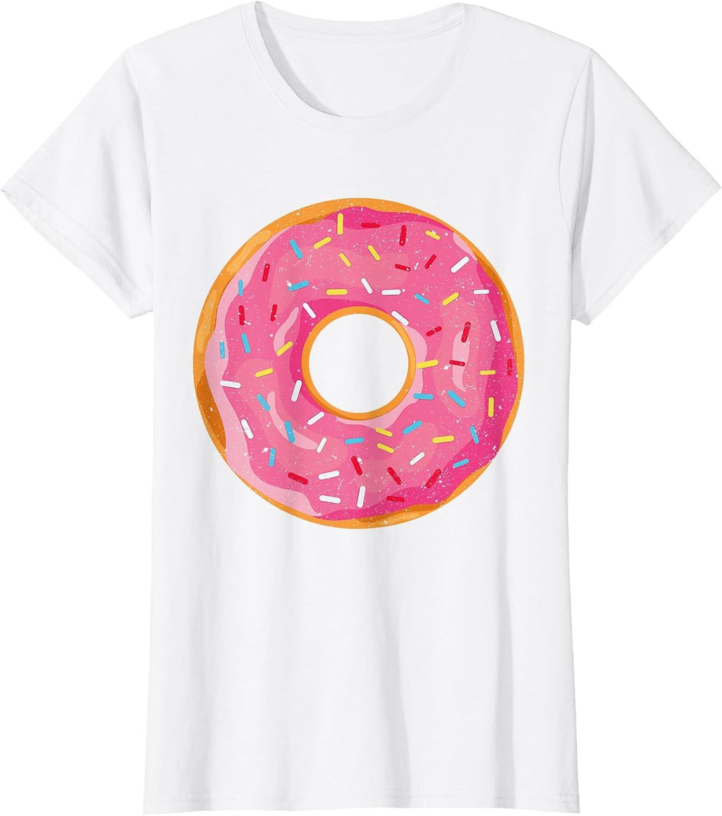 Donut Costume Shirts