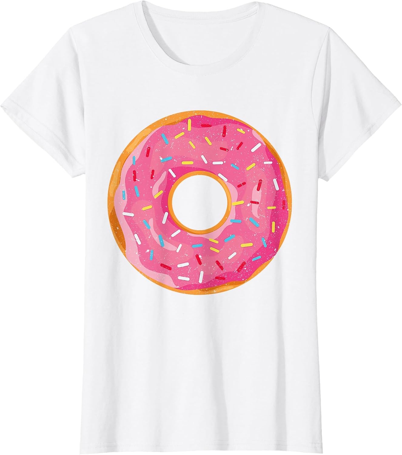 Donut Costume Shirts