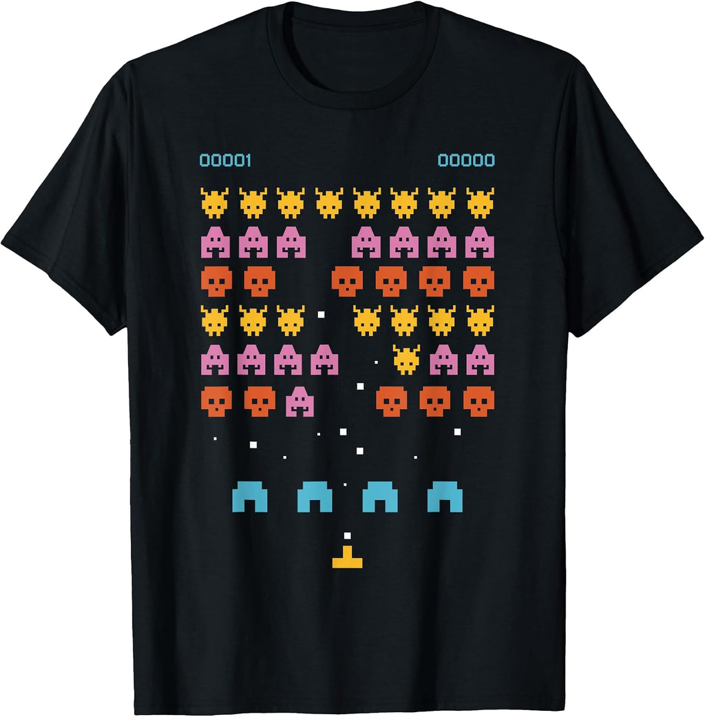 Video Gamer apparels