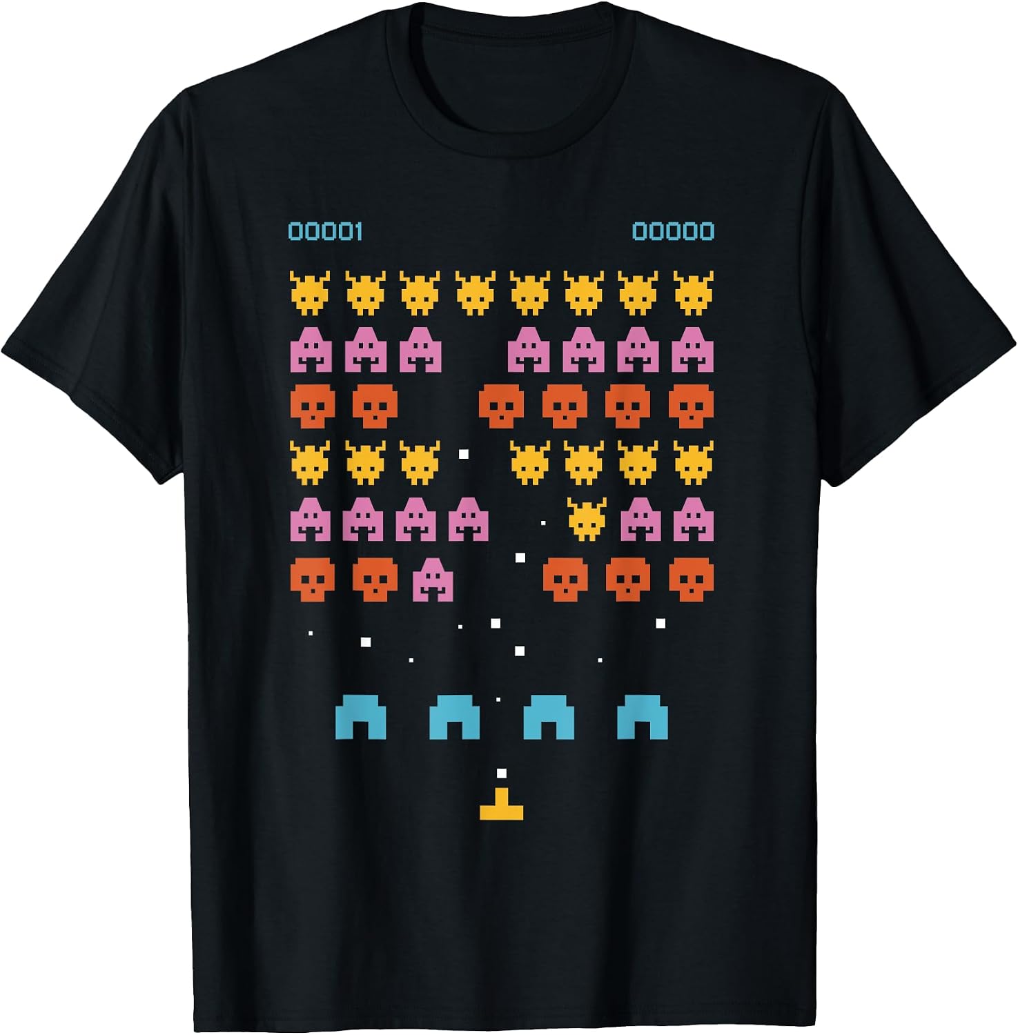 Video Gamer apparels