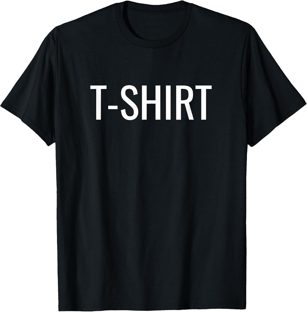 Funny T-Shirt