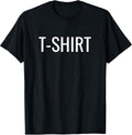 Funny T-Shirt