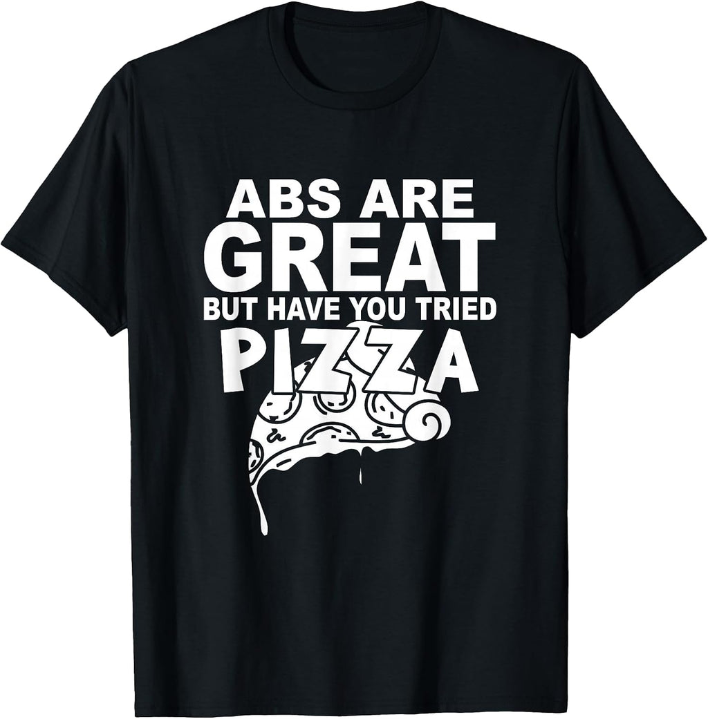 Funny Pizza Gifts by AL