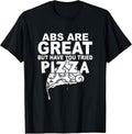 Funny Pizza Gifts by AL