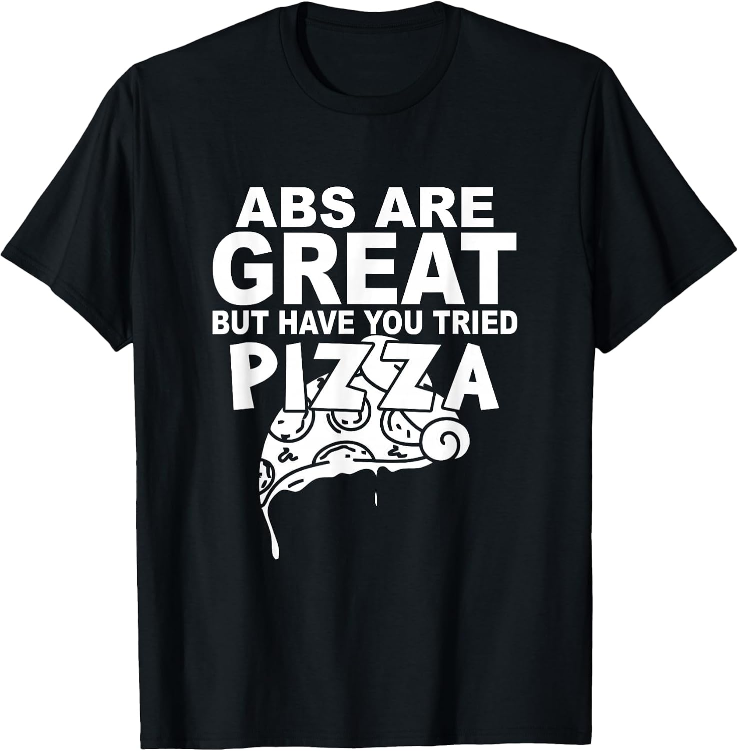 Funny Pizza Gifts by AL