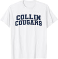 Collin College Athletic Sports Fan