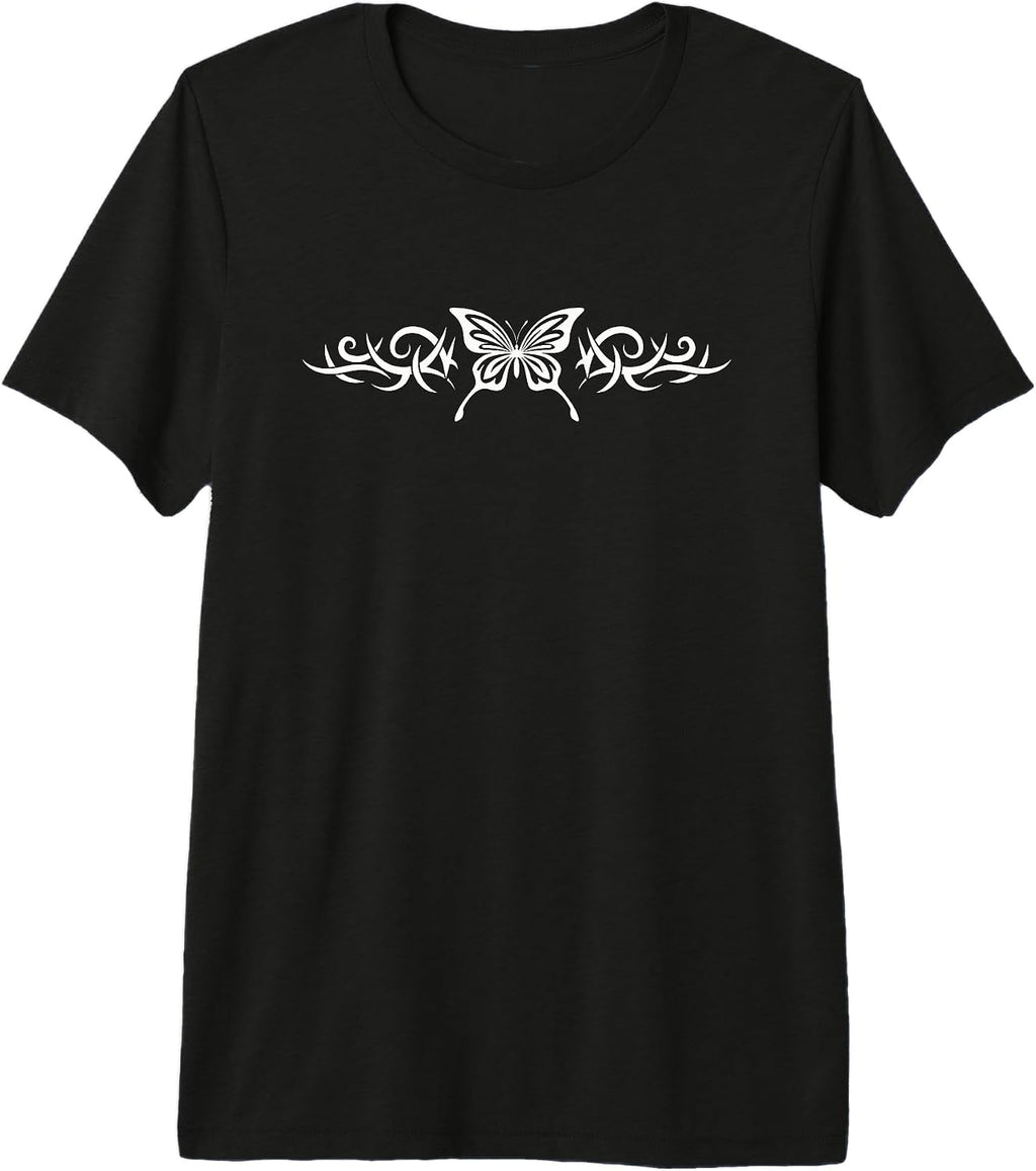 Dark Grunge Fairycore y2k Aesthetic Merch