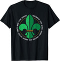 Hiking Ranger Youth Merch