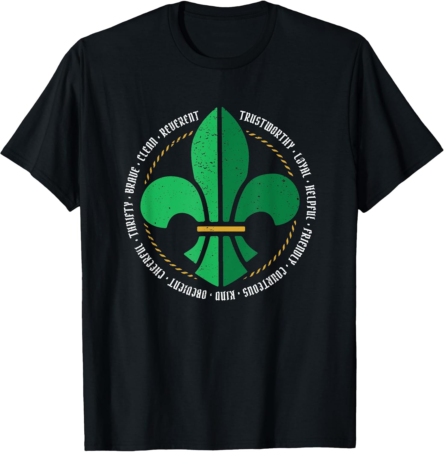 Hiking Ranger Youth Merch