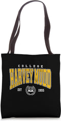 Harvey Mudd Athletic Sports Tee Men Women