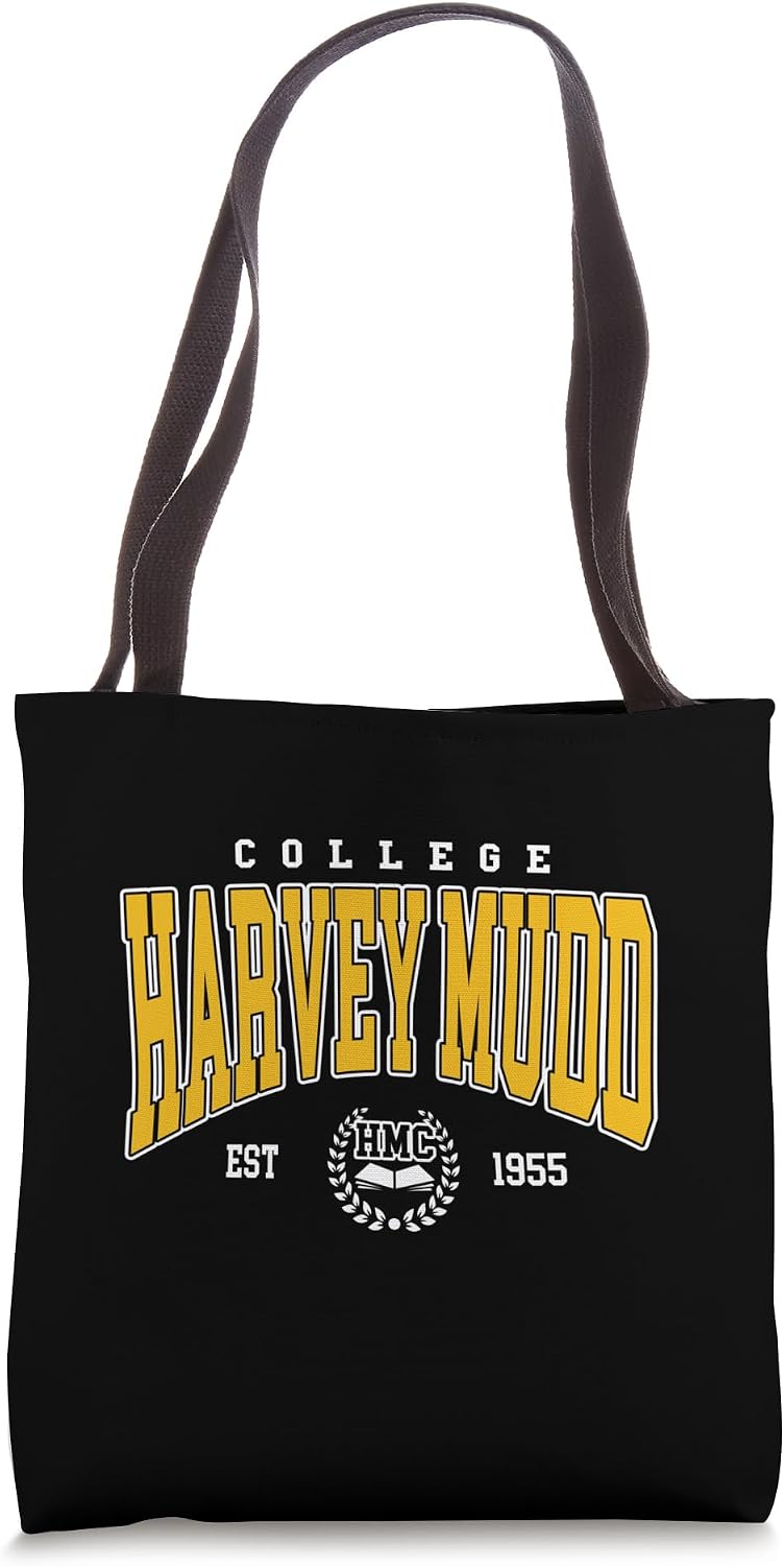 Harvey Mudd Athletic Sports Tee Men Women