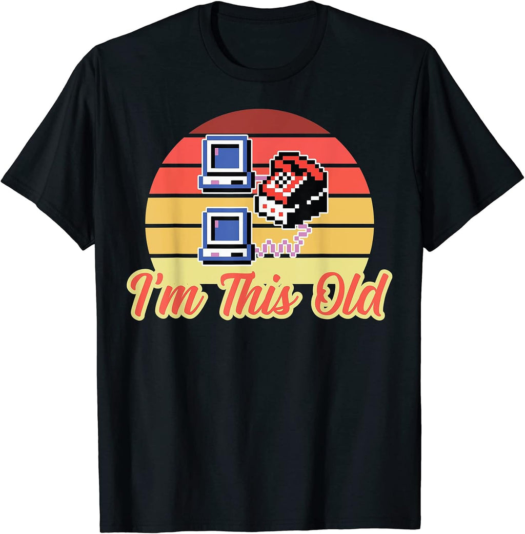 Computer Programmers Clothing