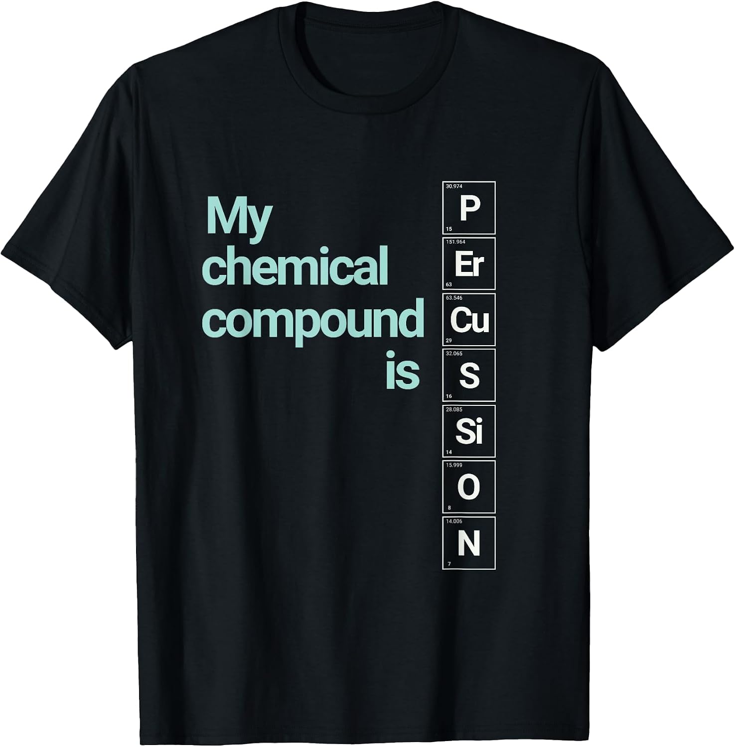 Percussion Brand Co.