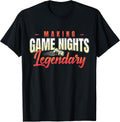 Host Game Night Family Game Night Gifts & Prizes