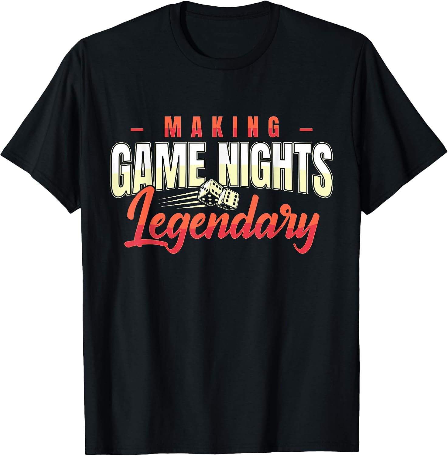 Host Game Night Family Game Night Gifts & Prizes