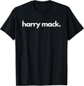 Harry Mack Fan Merch