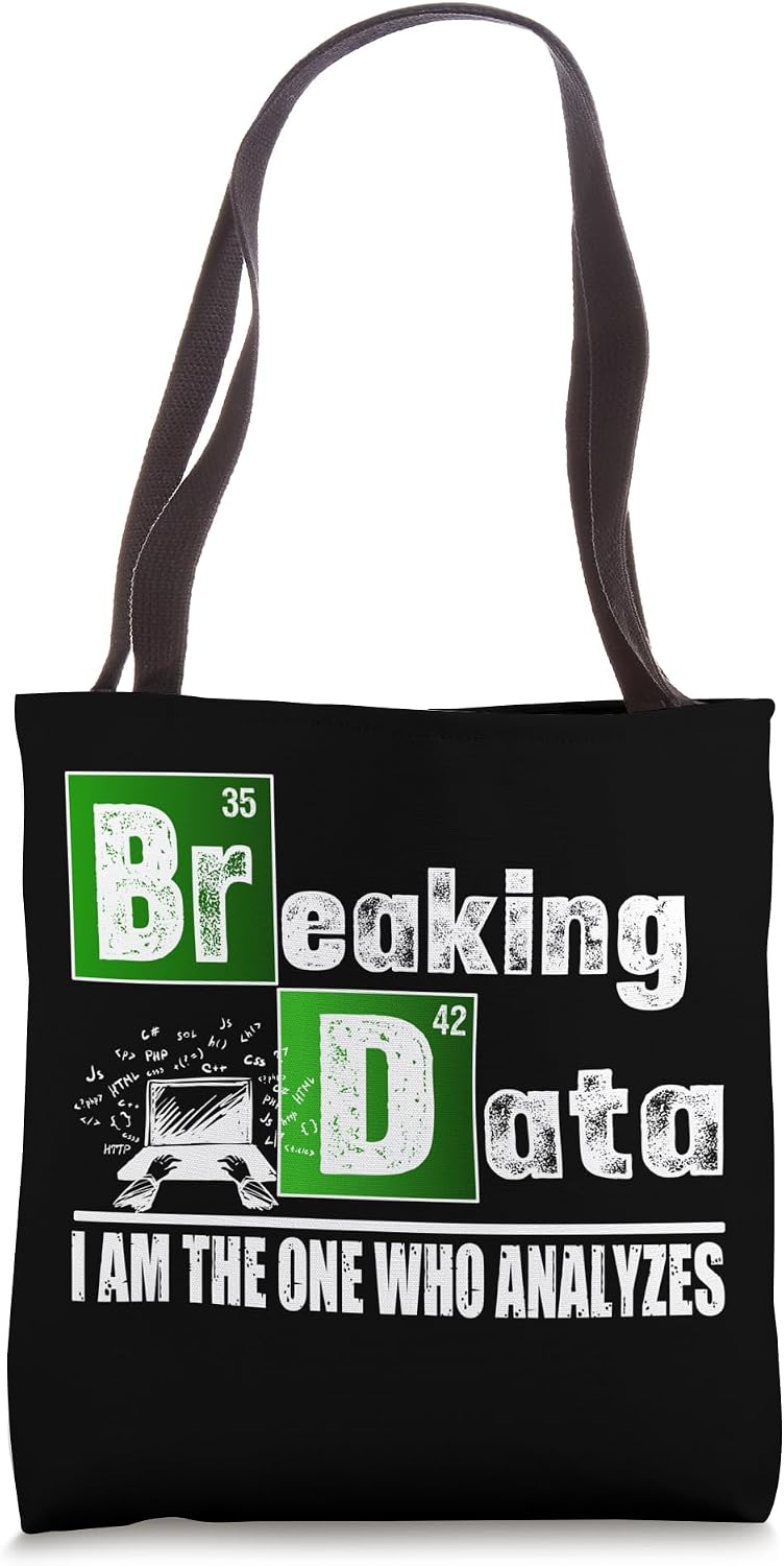 Tech Nerd Gift Analyst AI Machine Learning Gift
