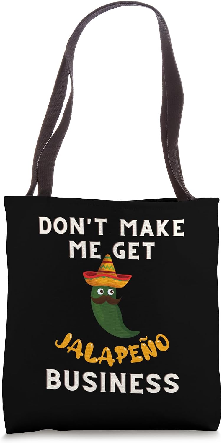 Jalapeno Business Spicy Food Lover Gift T-Shirts