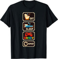 Dandy Cute Costume for Kids and Adults Gamers