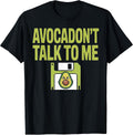Avocado IT Nerd Apparel & Geeky Humor Gear