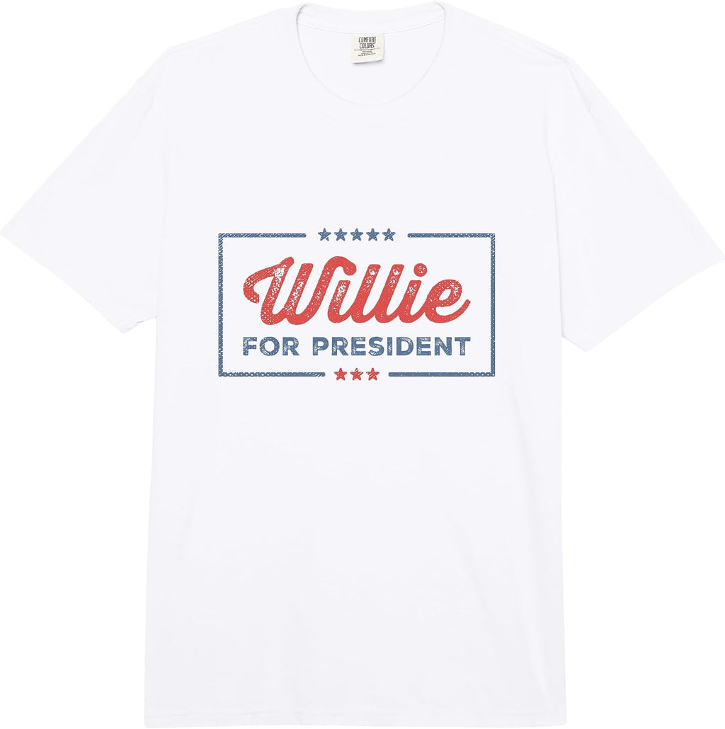 Willie Merchandise Gifts For Men Women Kids Fans
