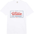 Willie Merchandise Gifts For Men Women Kids Fans