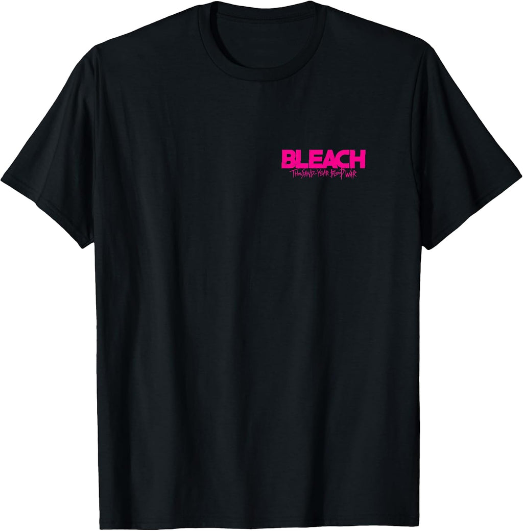 Bleach Thousand Year Blood War