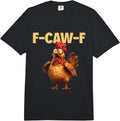 Funny F-Caw-F Merch