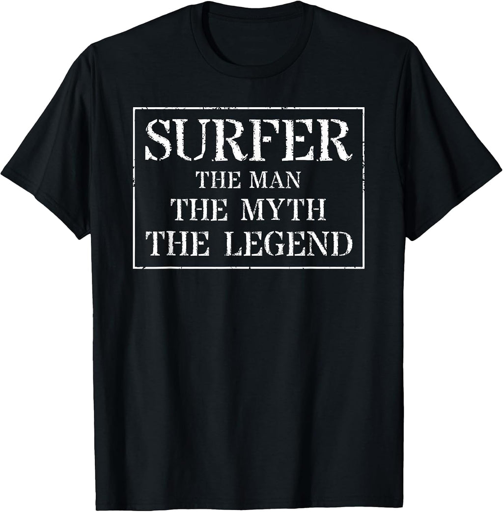Surfer Shirts