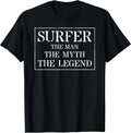 Surfer Shirts