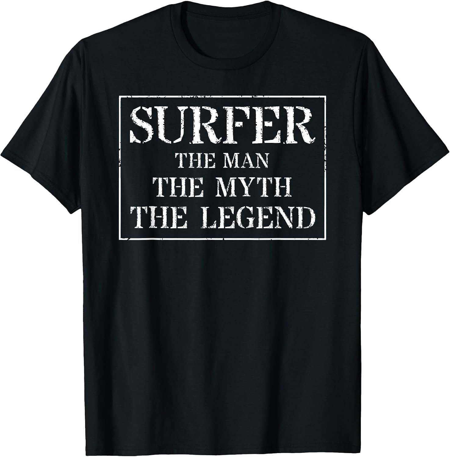 Surfer Shirts